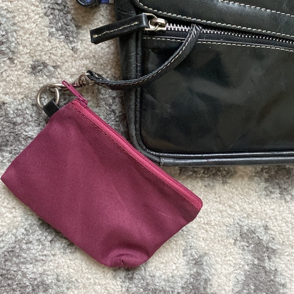 Iris Tyler crossbody NWT - Picture 5 of 8